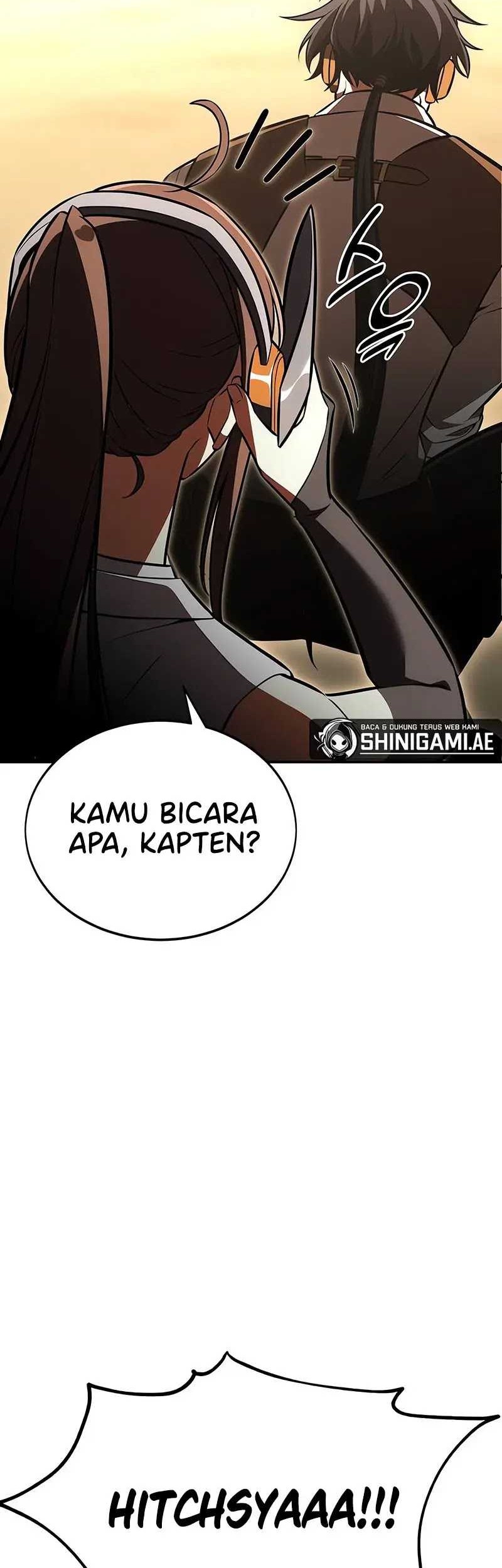 I Killed An Academy Player Chapter 22 Gambar 11