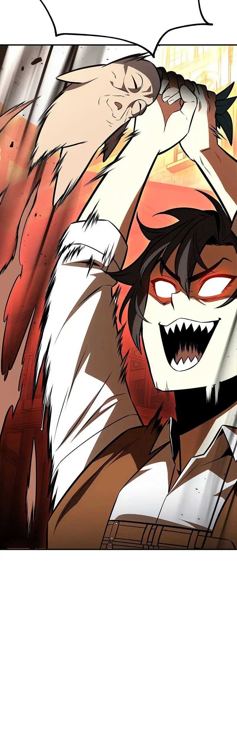 I Killed An Academy Player Chapter 22 Gambar 12