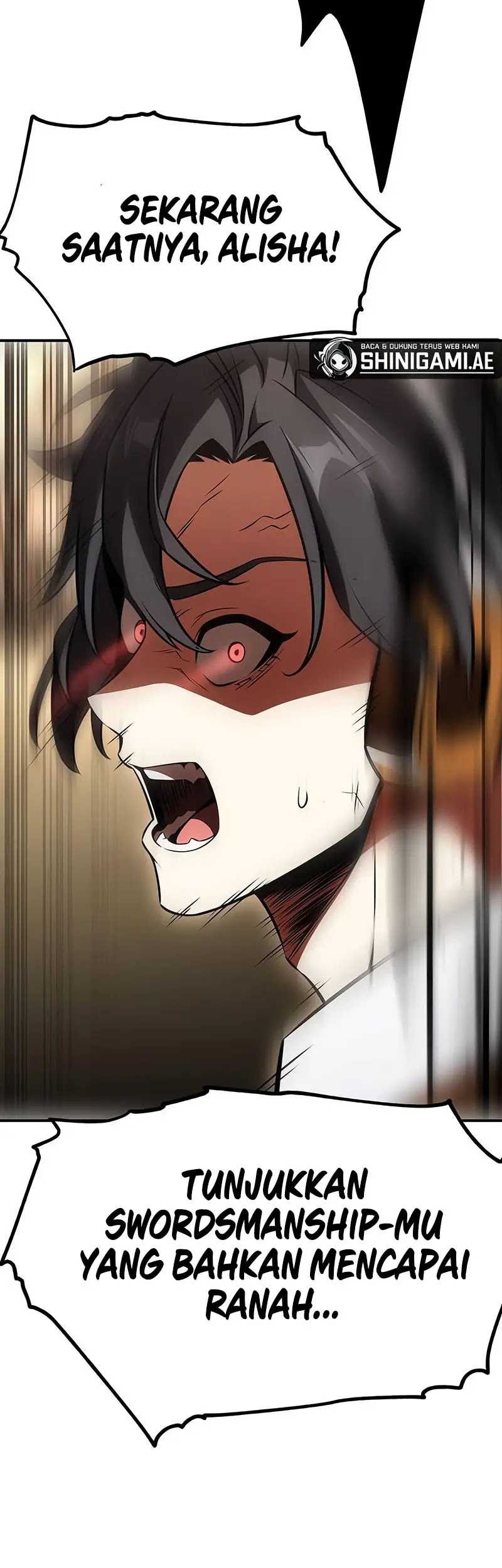 I Killed An Academy Player Chapter 22 Gambar 16