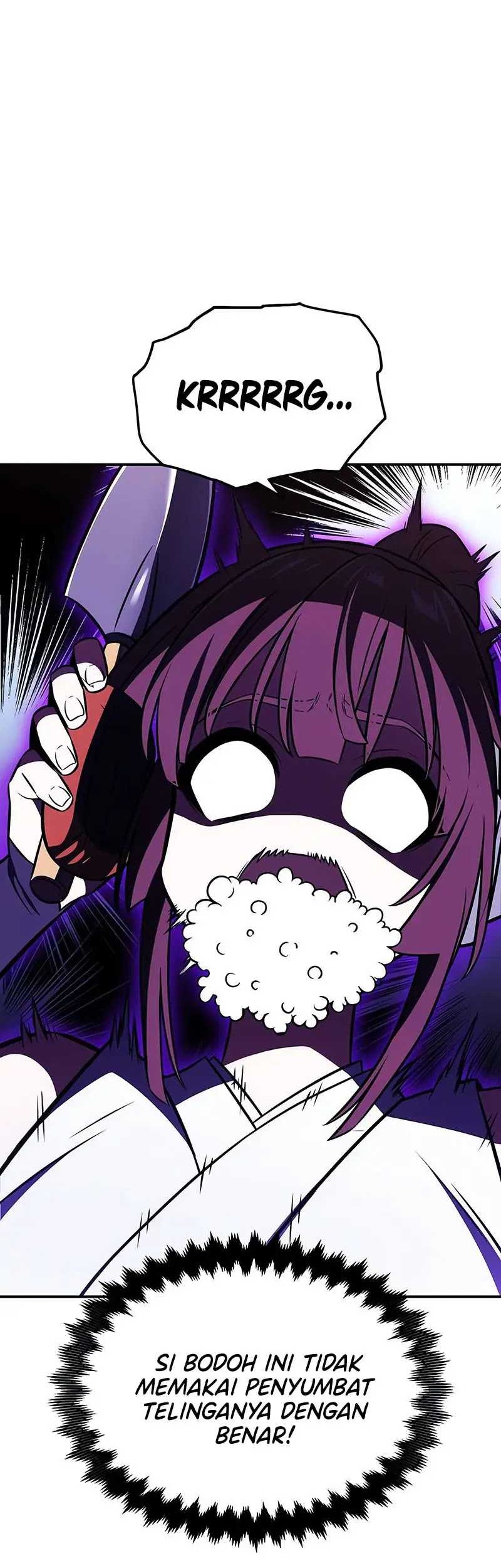 I Killed An Academy Player Chapter 22 Gambar 17