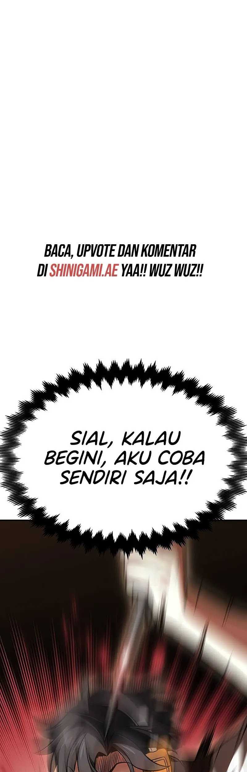 I Killed An Academy Player Chapter 22 Gambar 18