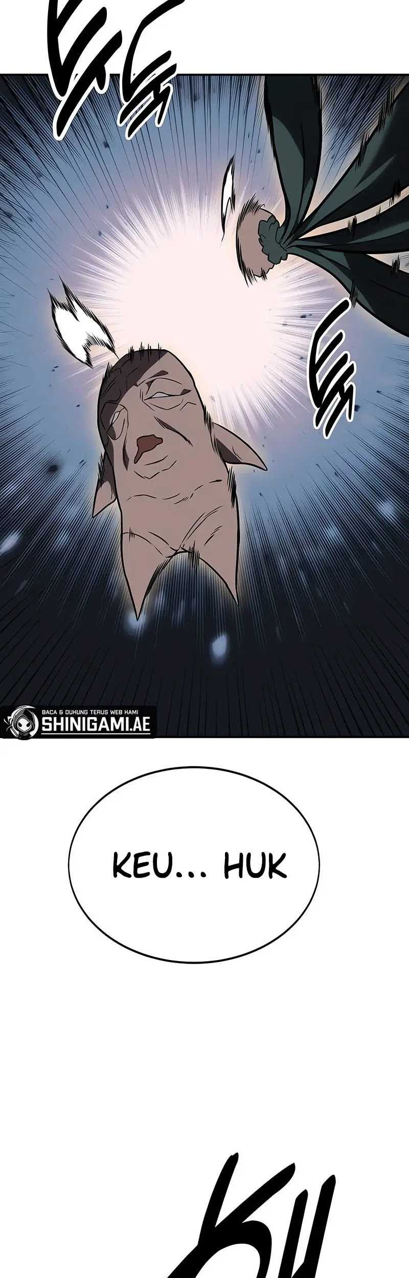 I Killed An Academy Player Chapter 22 Gambar 24