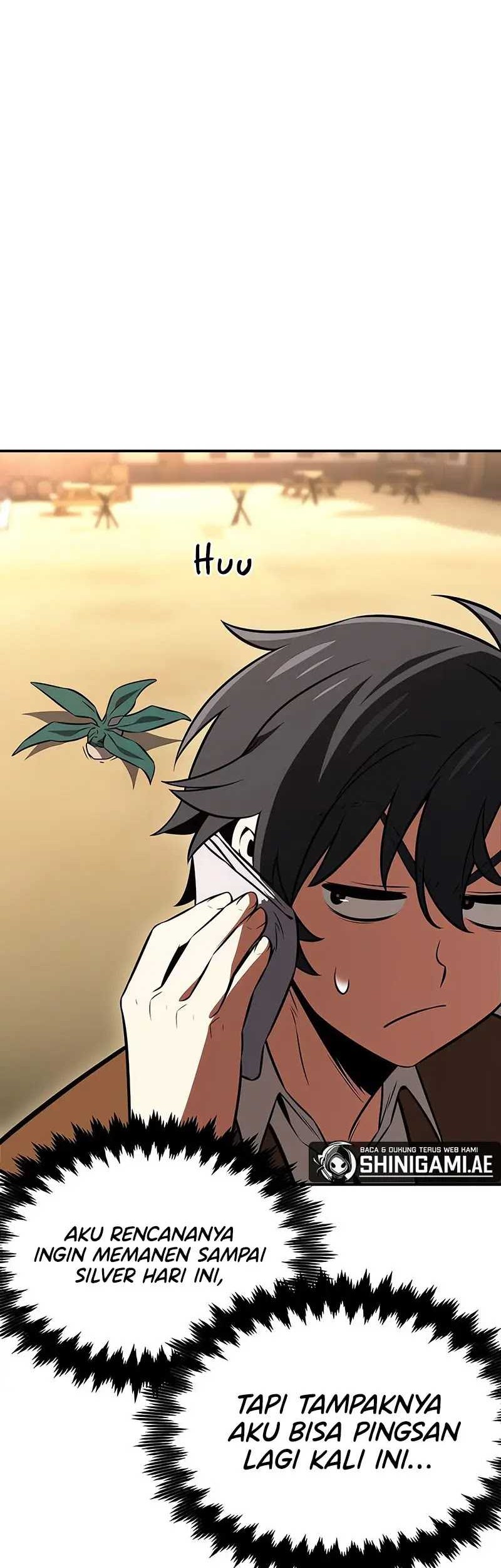 I Killed An Academy Player Chapter 22 Gambar 27