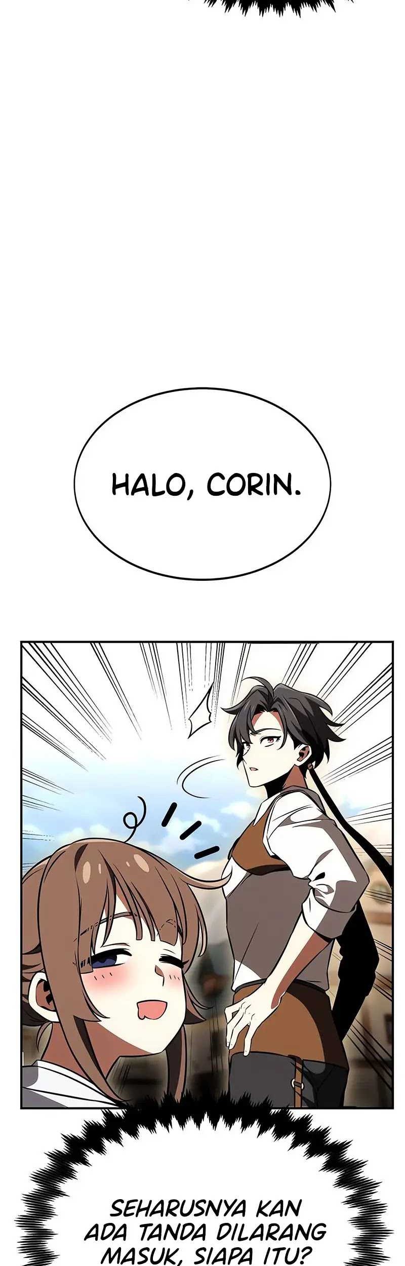 I Killed An Academy Player Chapter 22 Gambar 28