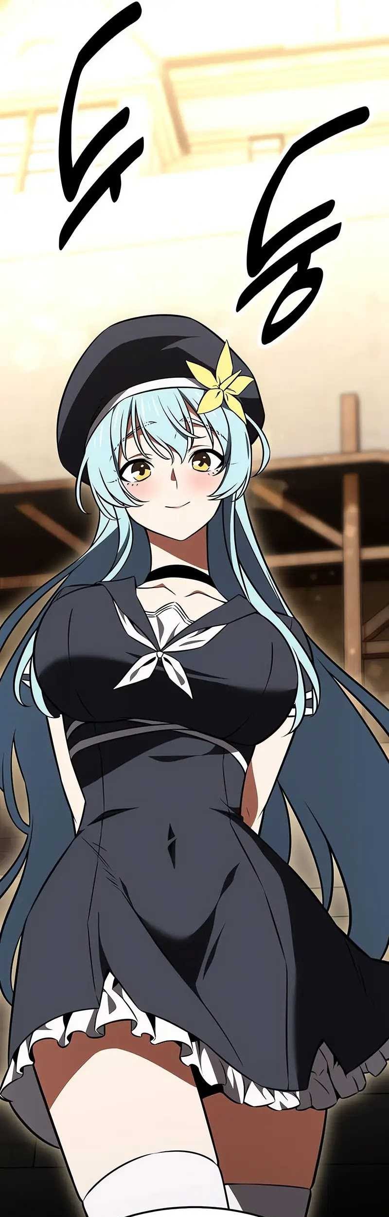 I Killed An Academy Player Chapter 22 Gambar 30