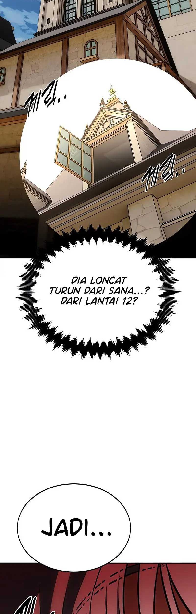 I Killed An Academy Player Chapter 22 Gambar 32