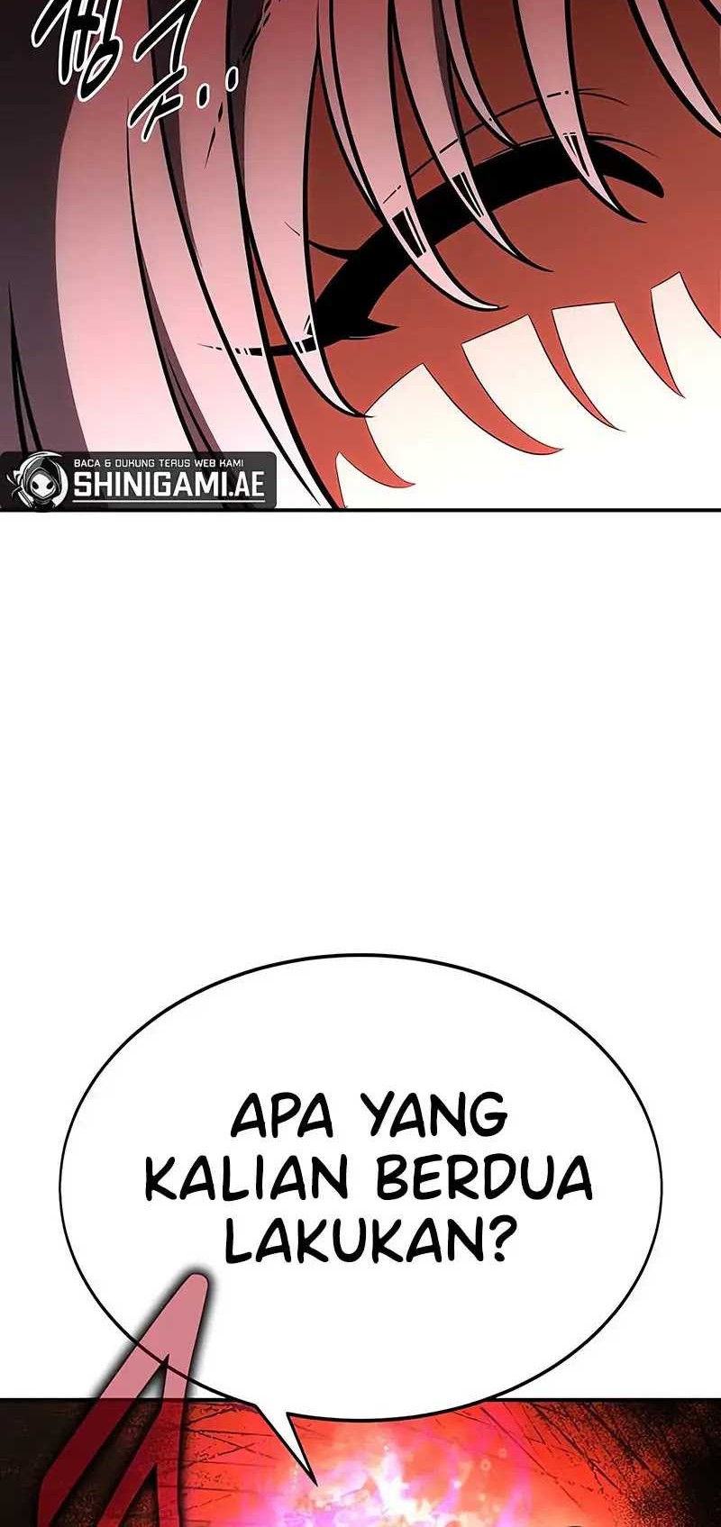 I Killed An Academy Player Chapter 22 Gambar 33