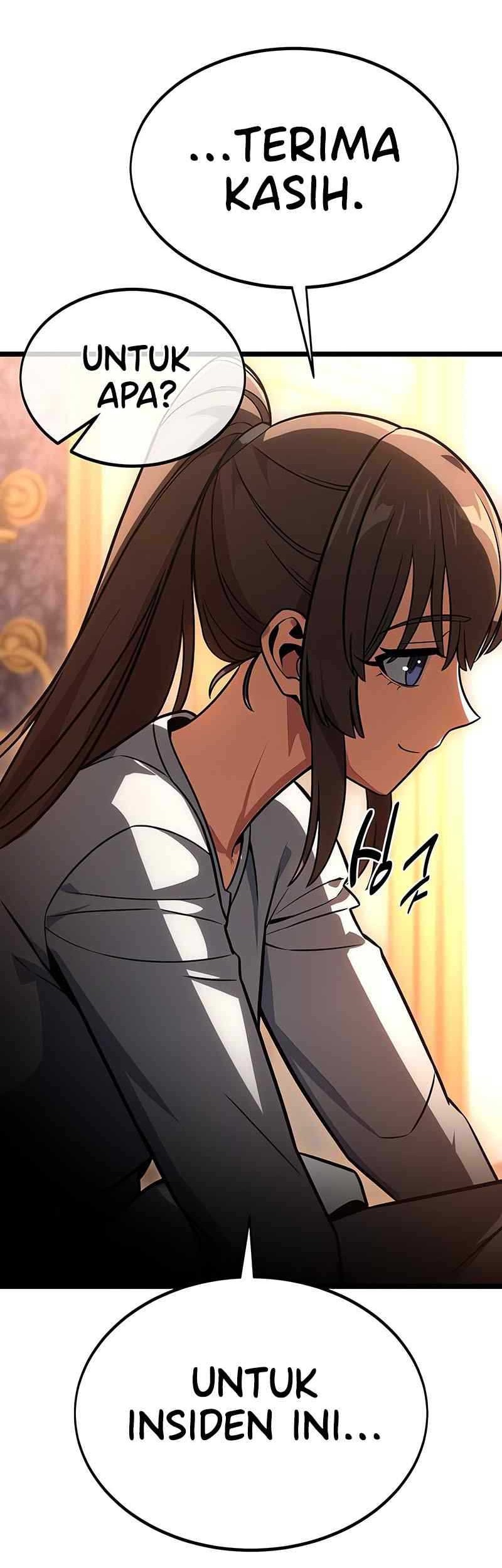 I Killed An Academy Player Chapter 21 Gambar 53