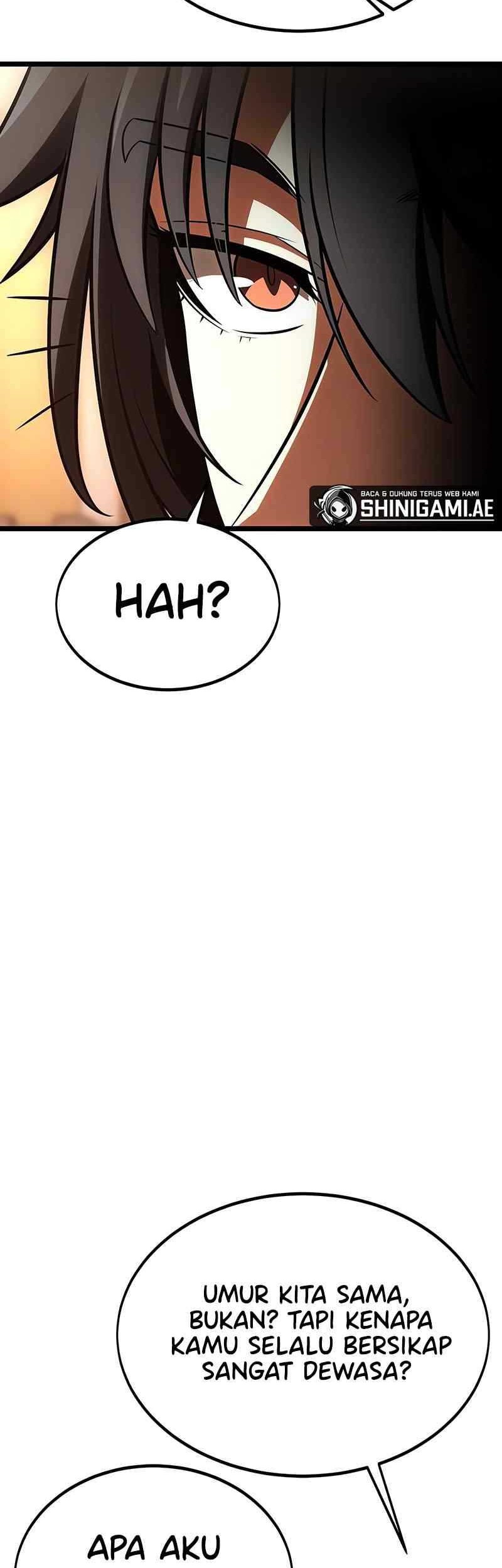 I Killed An Academy Player Chapter 21 Gambar 51