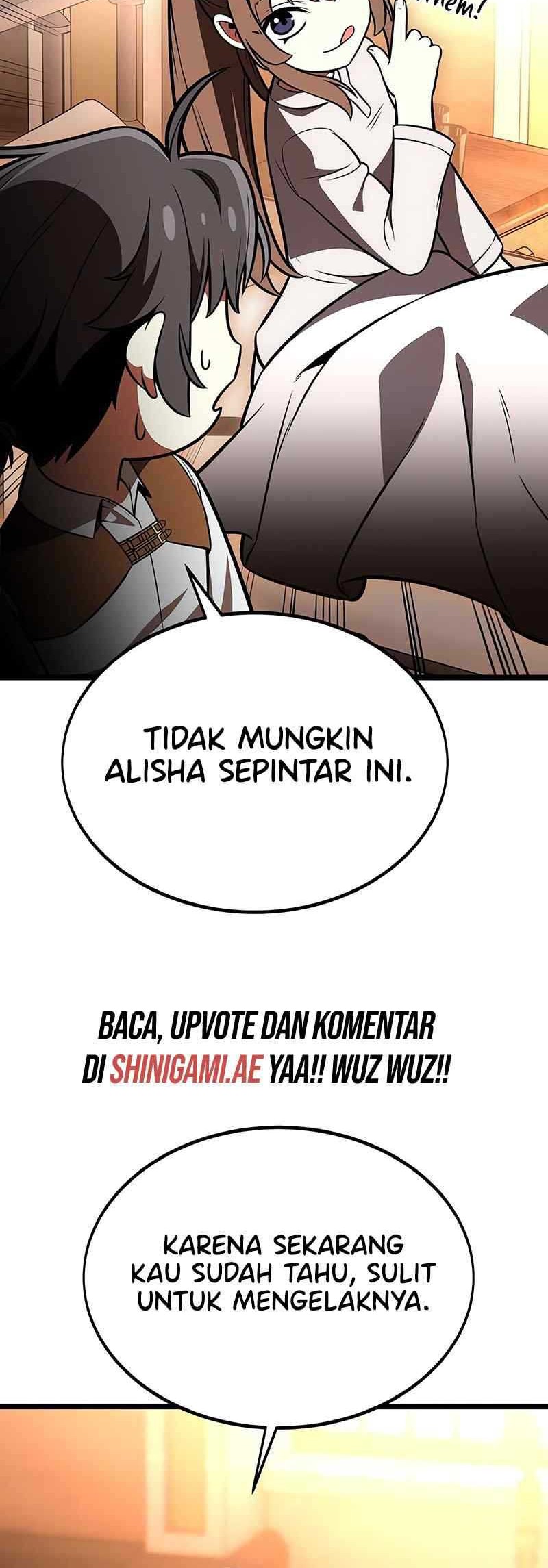 I Killed An Academy Player Chapter 21 Gambar 57