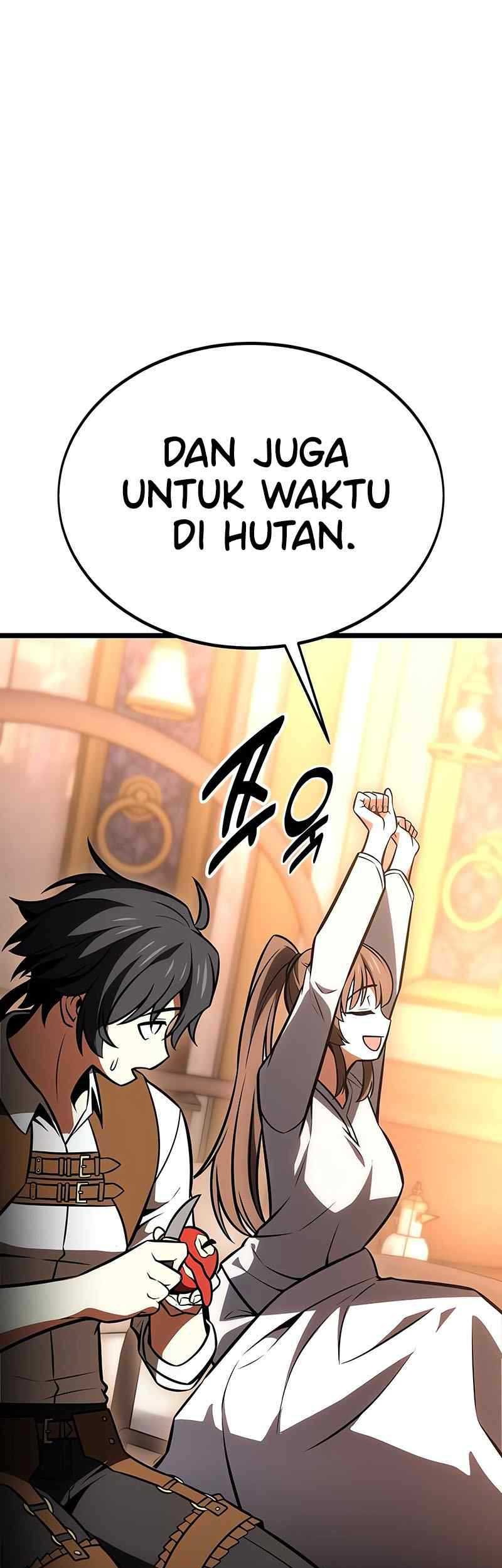 I Killed An Academy Player Chapter 21 Gambar 54