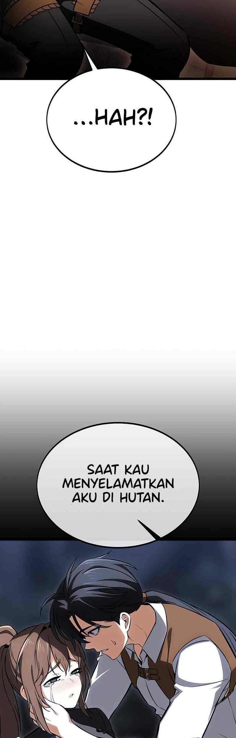 I Killed An Academy Player Chapter 21 Gambar 55