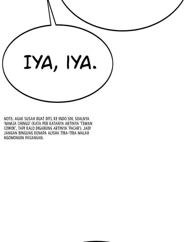 I Killed An Academy Player Chapter 21 Gambar 61