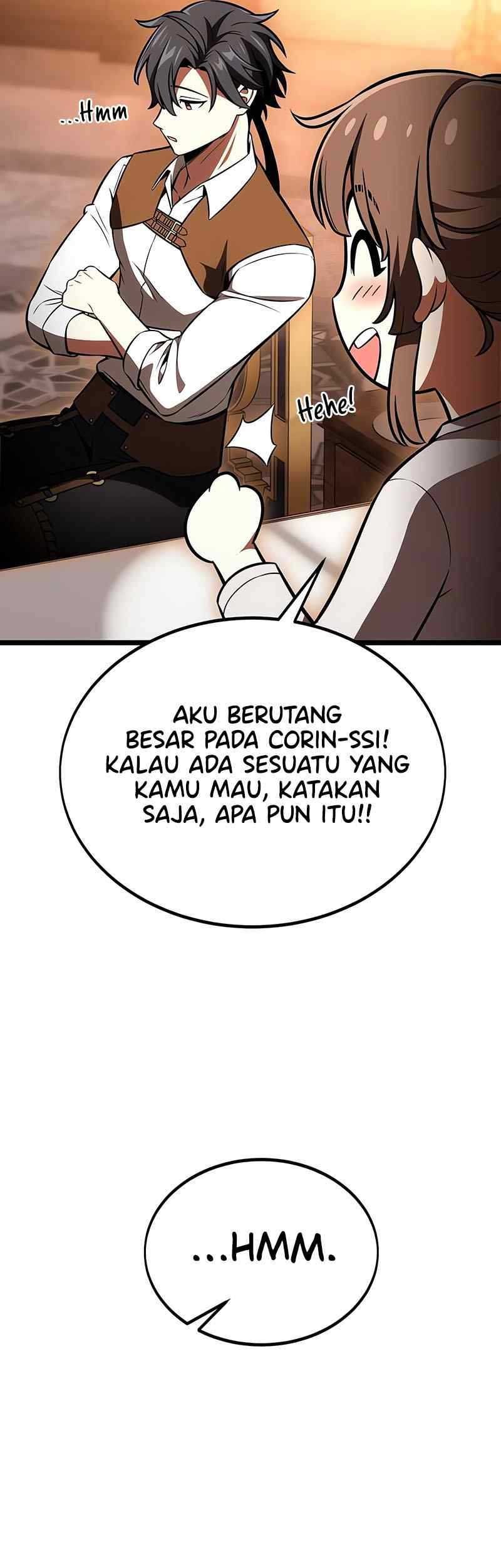 I Killed An Academy Player Chapter 21 Gambar 58