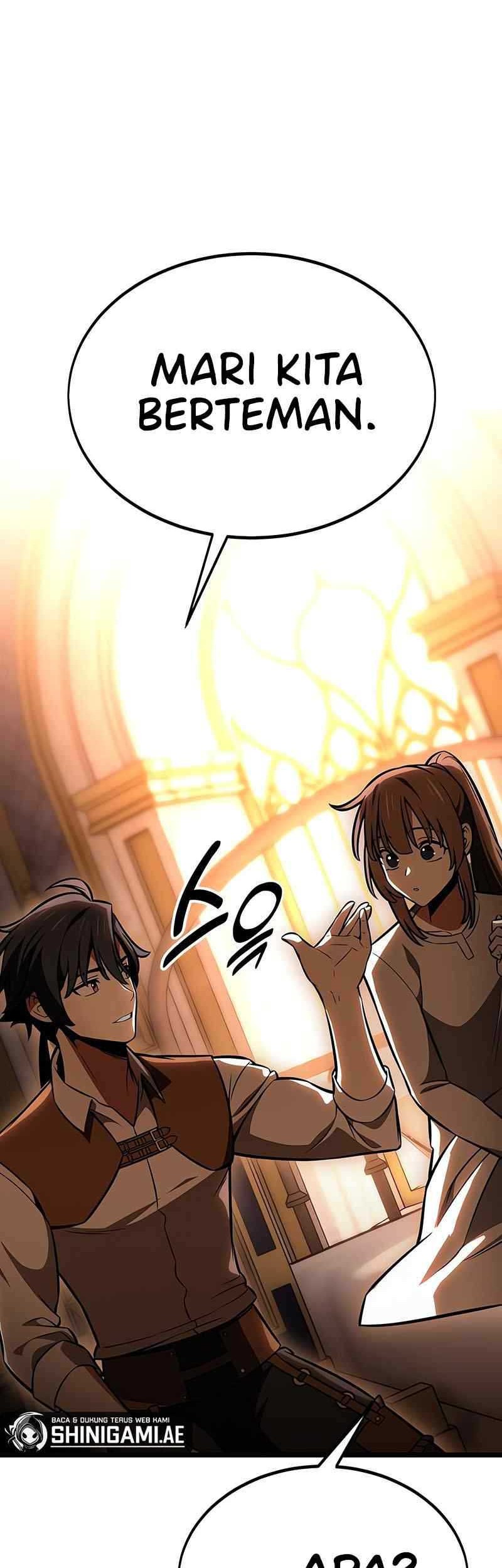 I Killed An Academy Player Chapter 21 Gambar 59