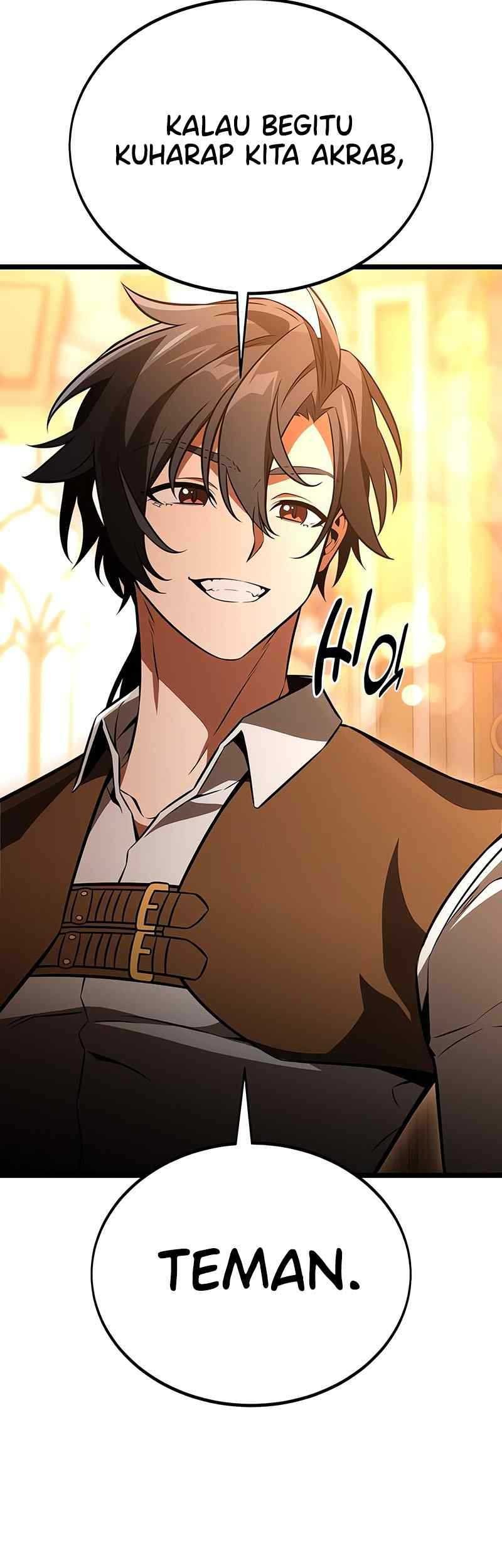 I Killed An Academy Player Chapter 21 Gambar 62