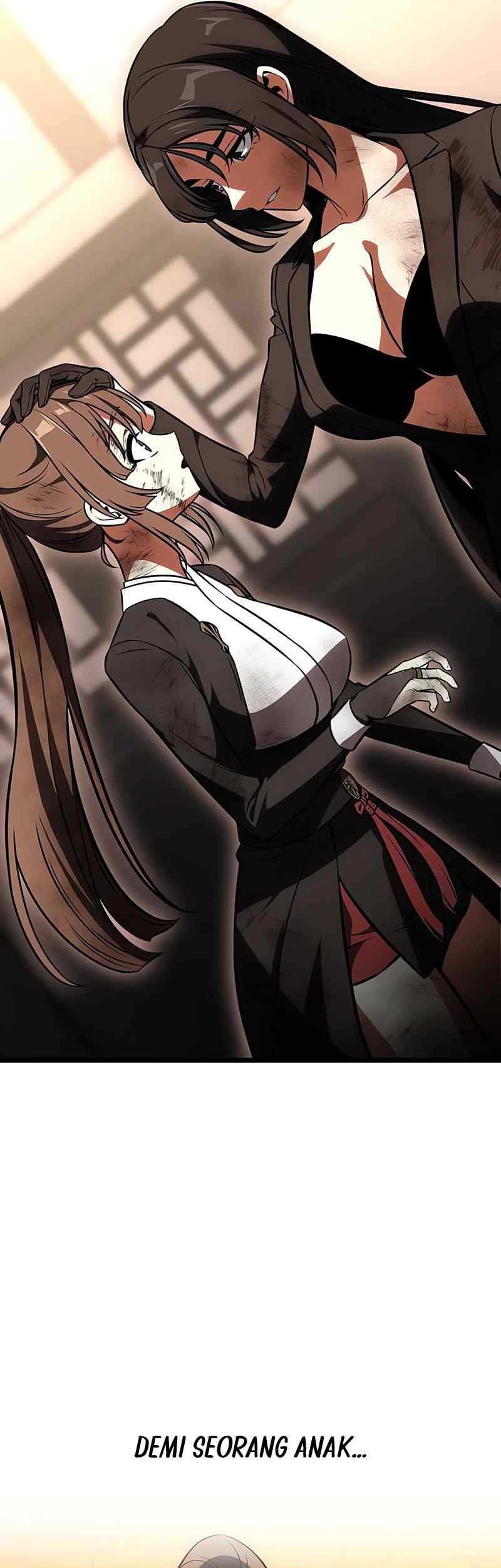 I Killed An Academy Player Chapter 21 Gambar 66