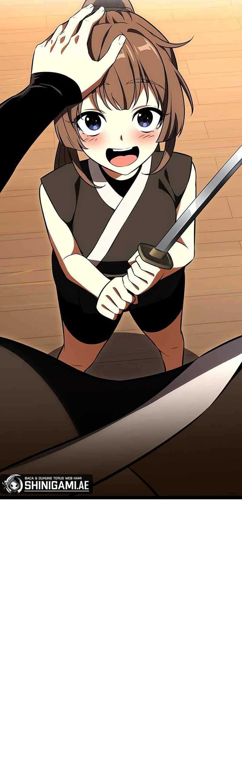 I Killed An Academy Player Chapter 21 Gambar 67