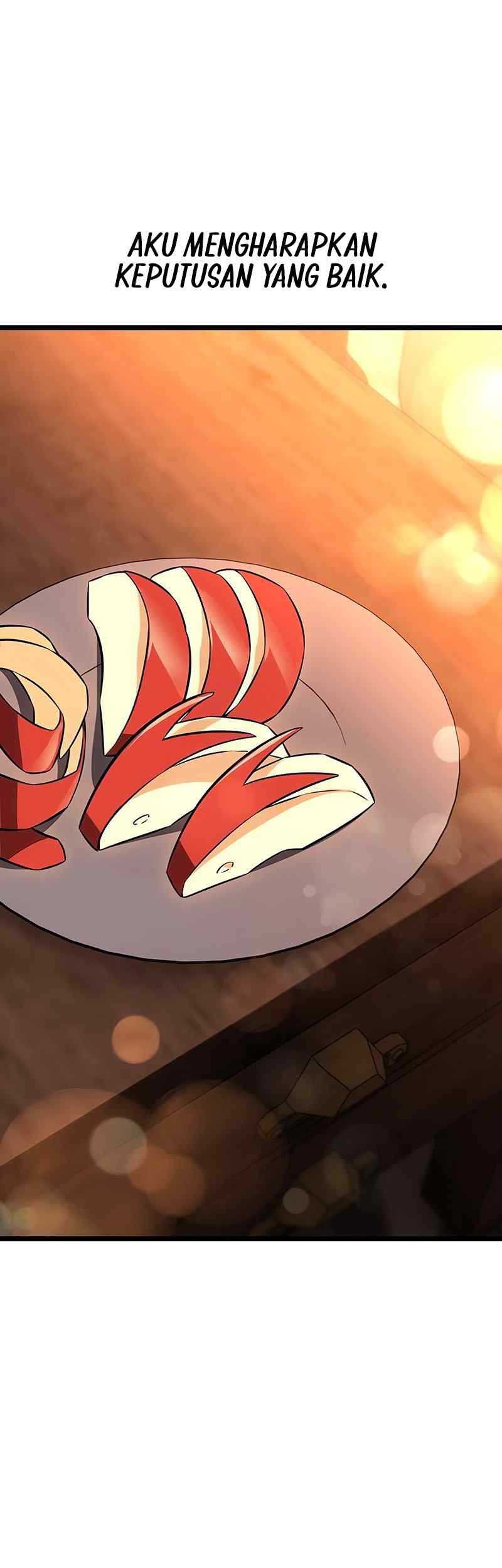 I Killed An Academy Player Chapter 21 Gambar 68