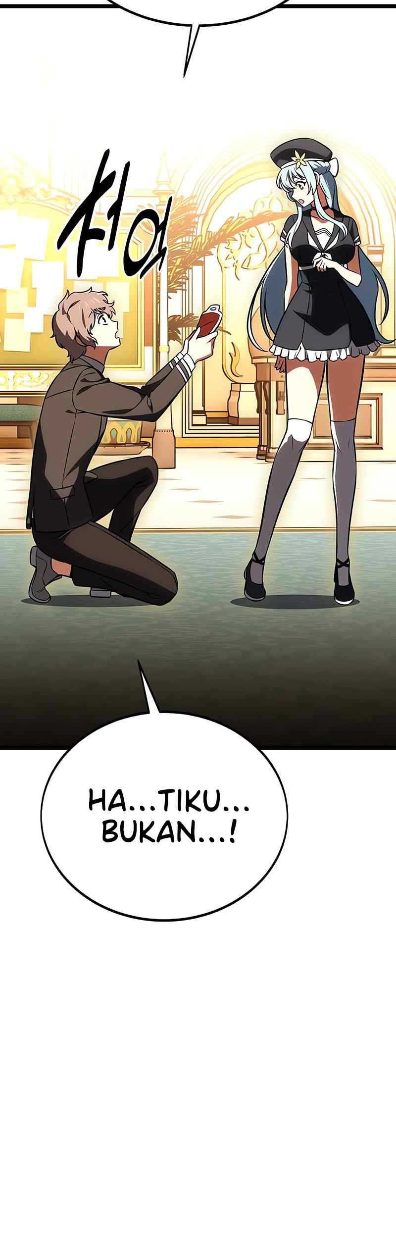 I Killed An Academy Player Chapter 21 Gambar 73