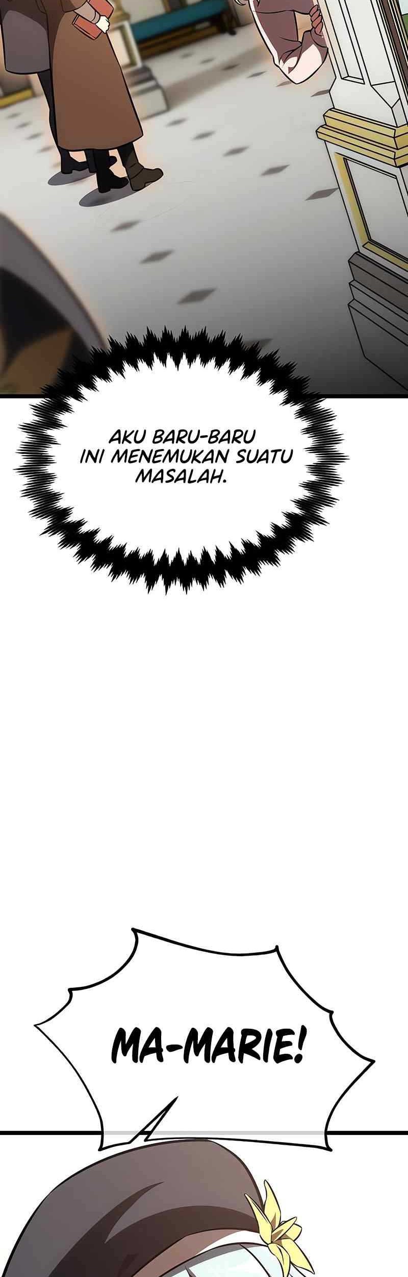 I Killed An Academy Player Chapter 21 Gambar 71