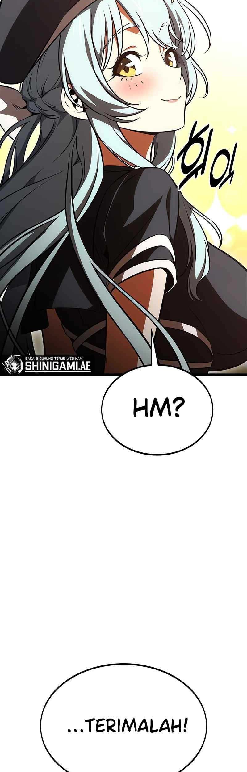 I Killed An Academy Player Chapter 21 Gambar 72