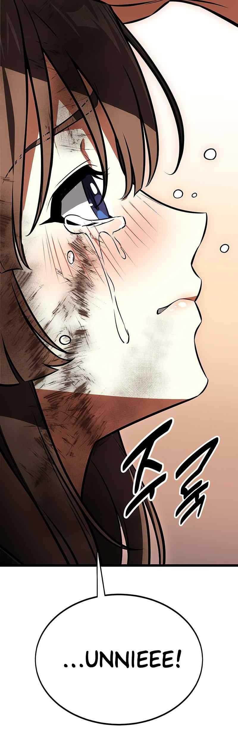 I Killed An Academy Player Chapter 21 Gambar 34