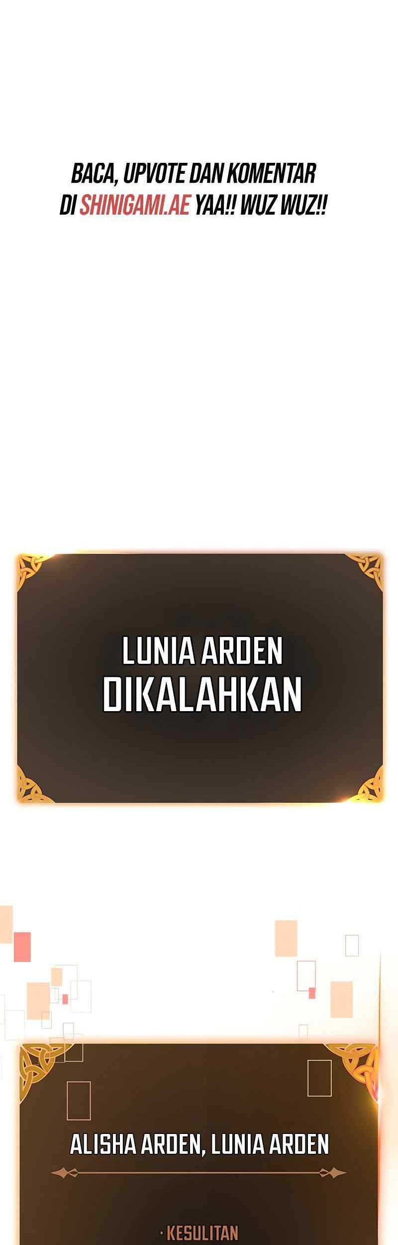 I Killed An Academy Player Chapter 21 Gambar 35