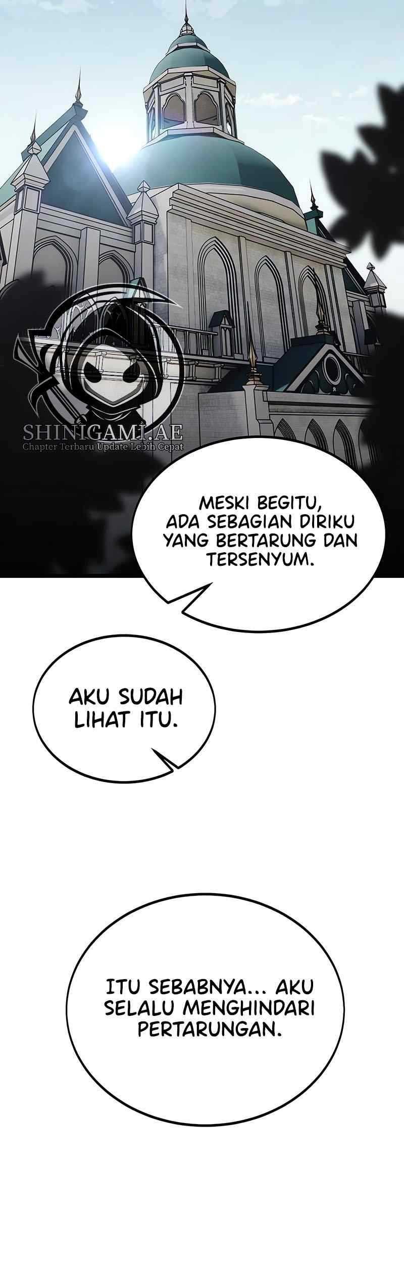 I Killed An Academy Player Chapter 21 Gambar 38