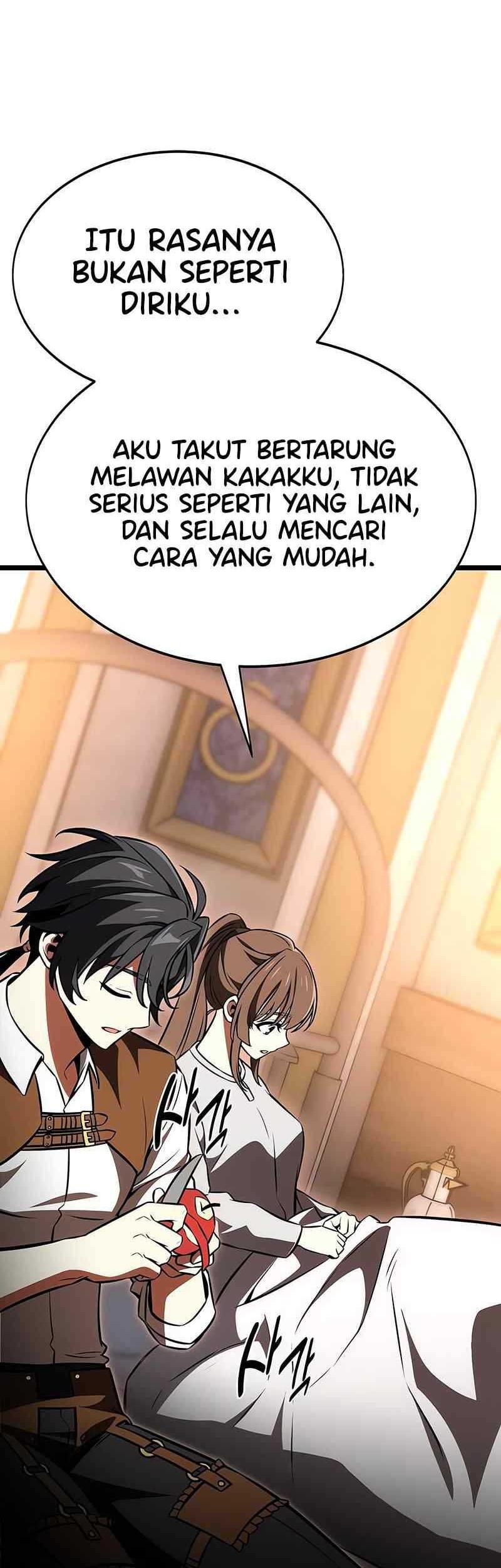 I Killed An Academy Player Chapter 21 Gambar 39