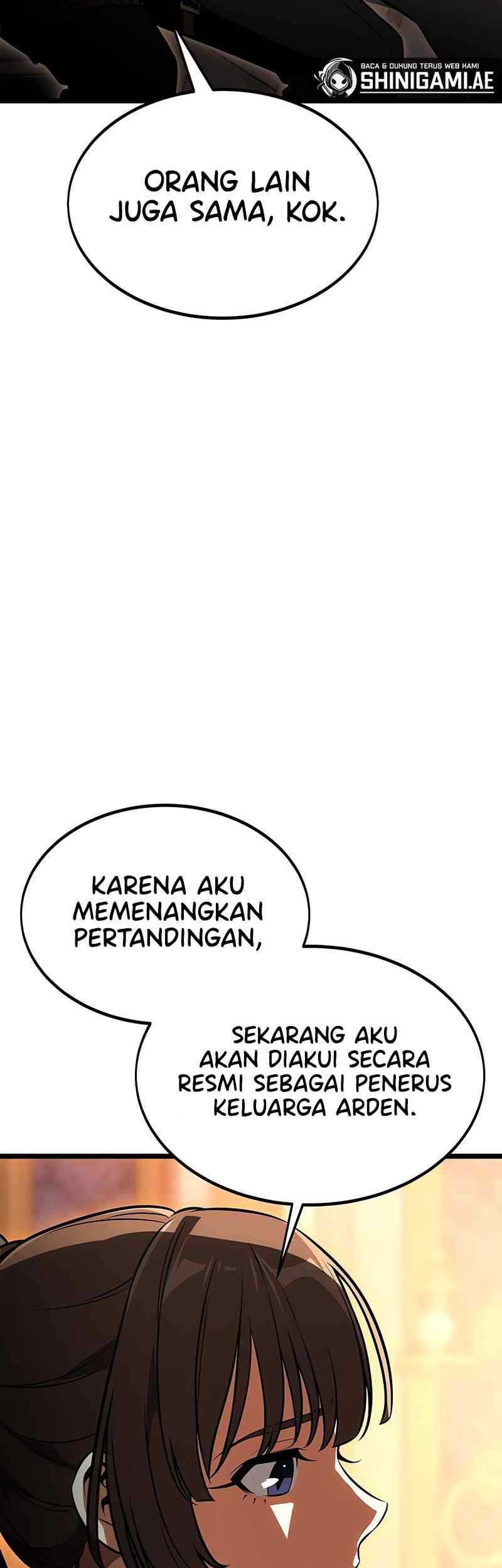 I Killed An Academy Player Chapter 21 Gambar 40