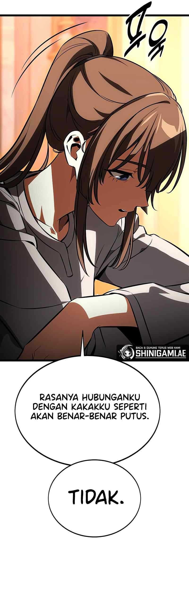 I Killed An Academy Player Chapter 21 Gambar 42