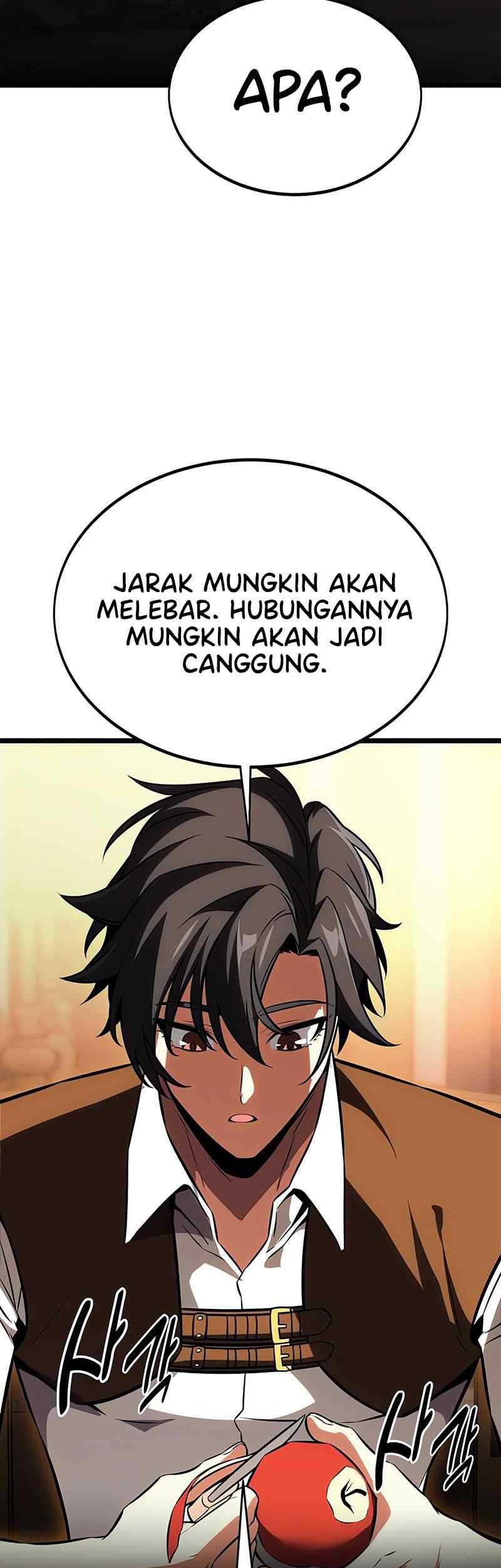 I Killed An Academy Player Chapter 21 Gambar 44