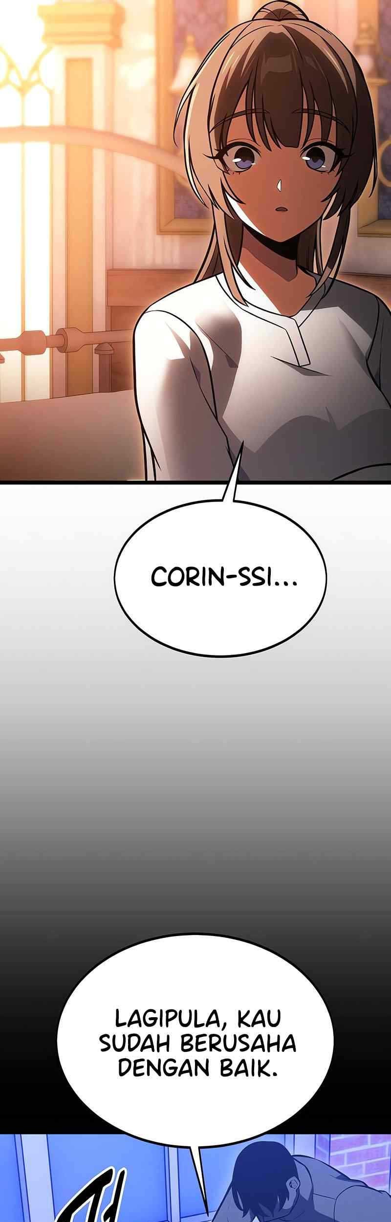 I Killed An Academy Player Chapter 21 Gambar 46