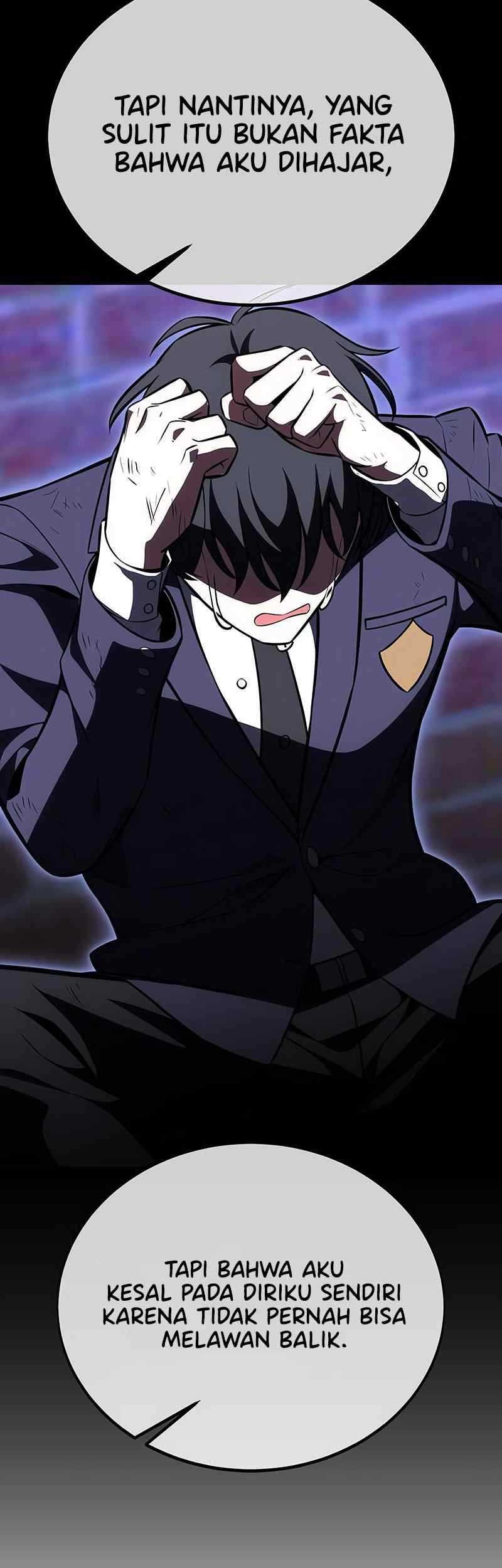 I Killed An Academy Player Chapter 21 Gambar 48