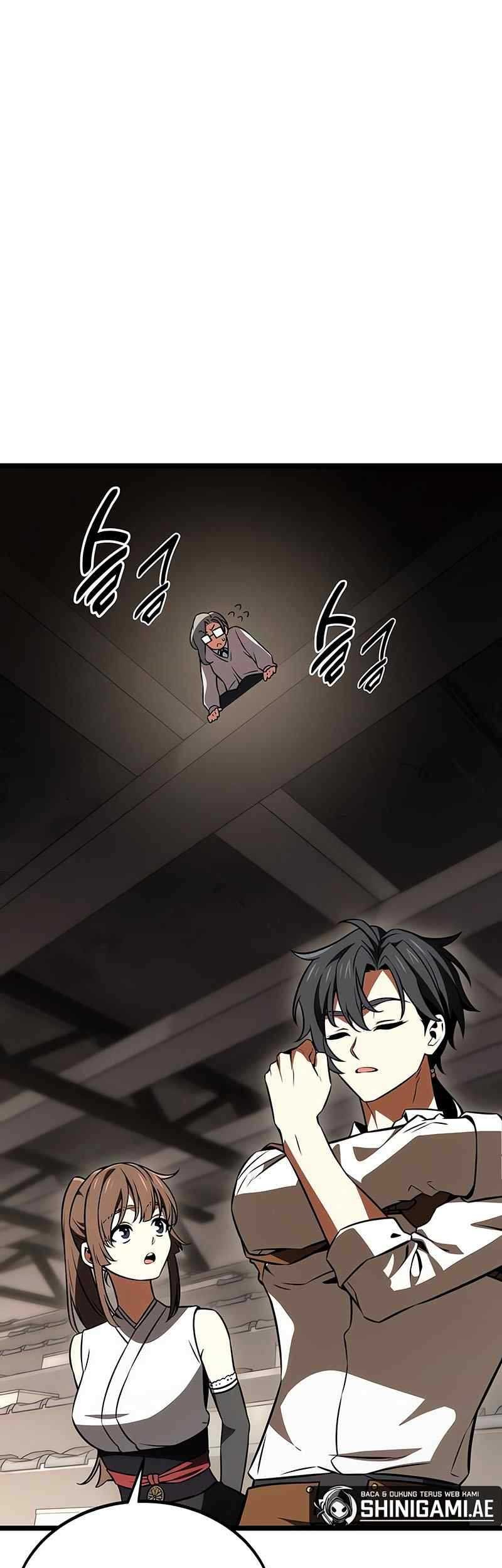 I Killed An Academy Player Chapter 21 Gambar 90