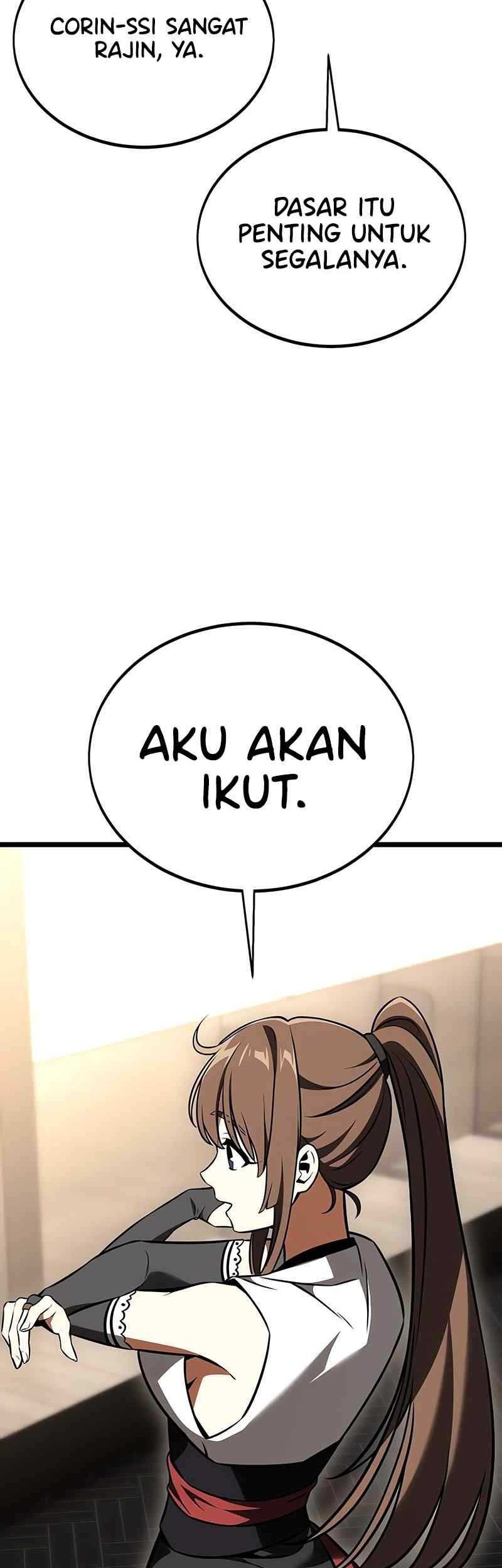 I Killed An Academy Player Chapter 21 Gambar 91