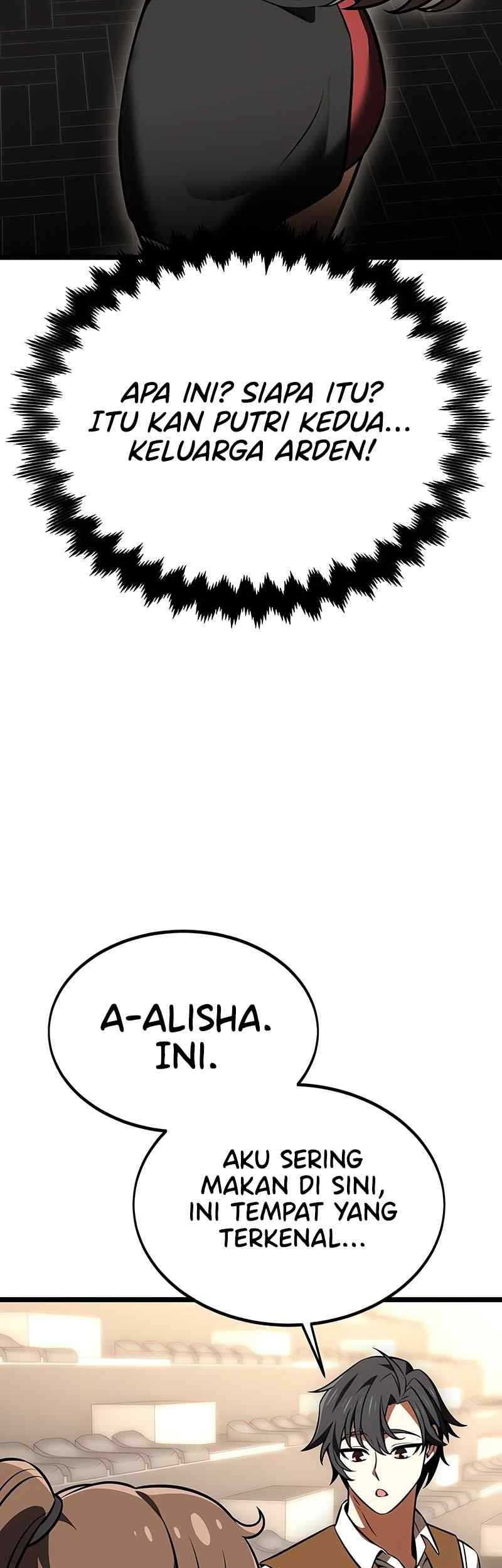 I Killed An Academy Player Chapter 21 Gambar 92