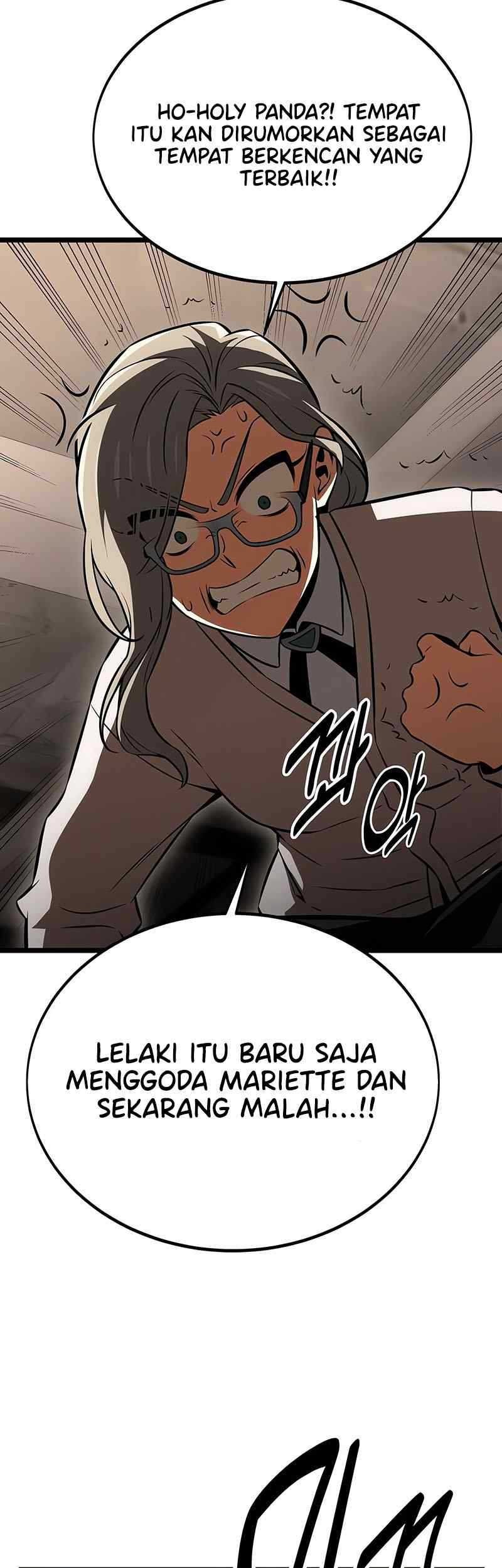 I Killed An Academy Player Chapter 21 Gambar 94