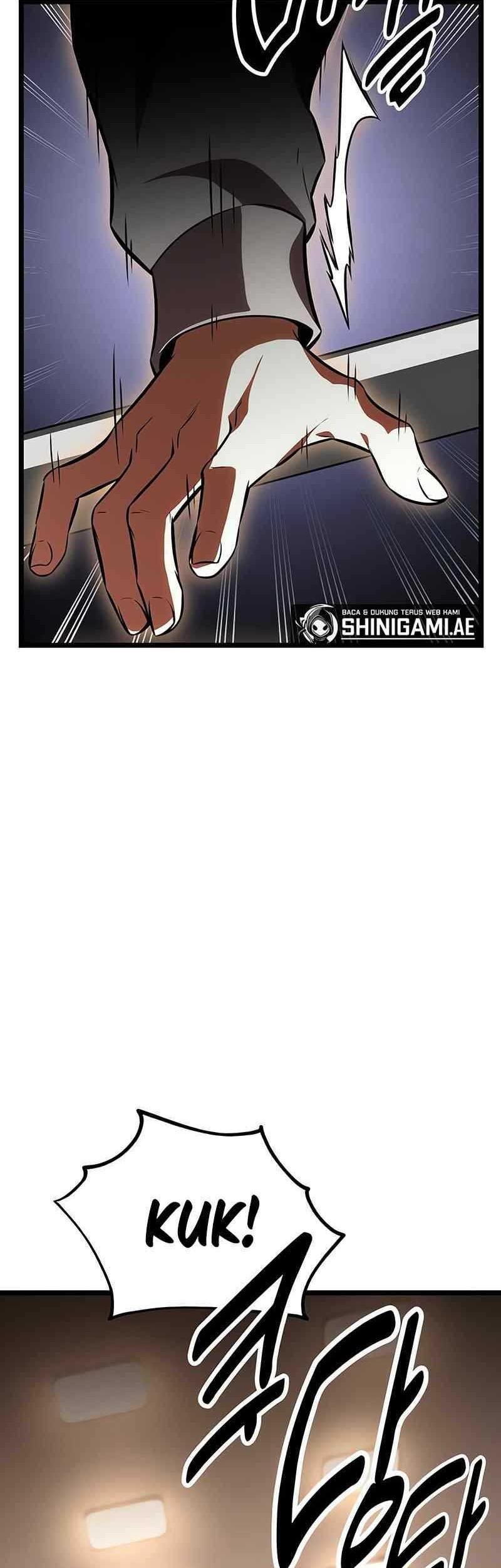 I Killed An Academy Player Chapter 21 Gambar 95