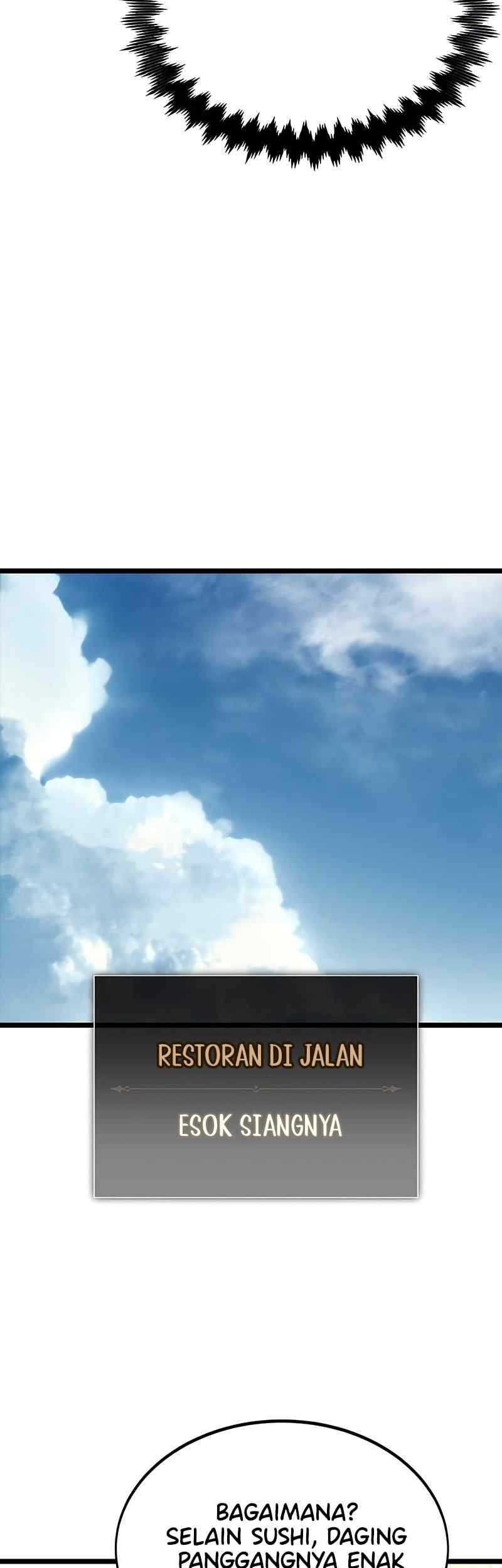 I Killed An Academy Player Chapter 21 Gambar 98