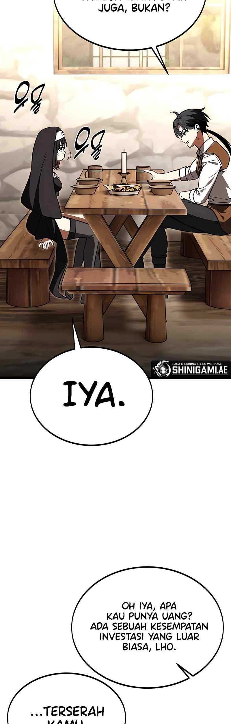 I Killed An Academy Player Chapter 21 Gambar 99