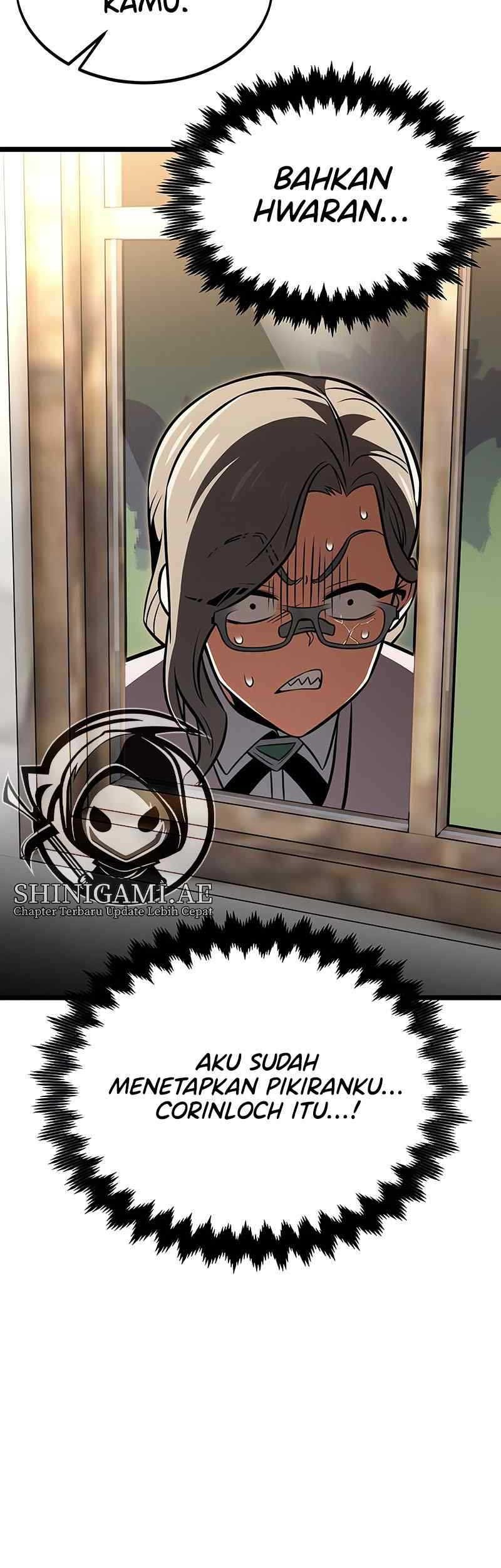 I Killed An Academy Player Chapter 21 Gambar 100