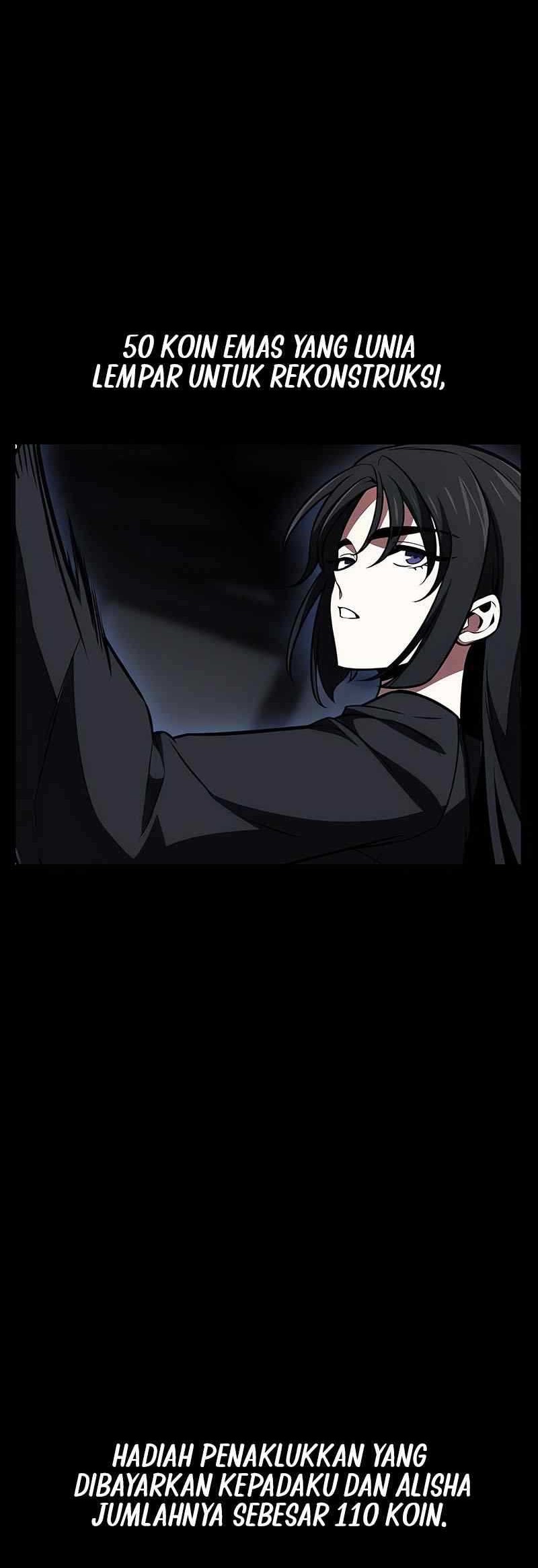 I Killed An Academy Player Chapter 21 Gambar 105