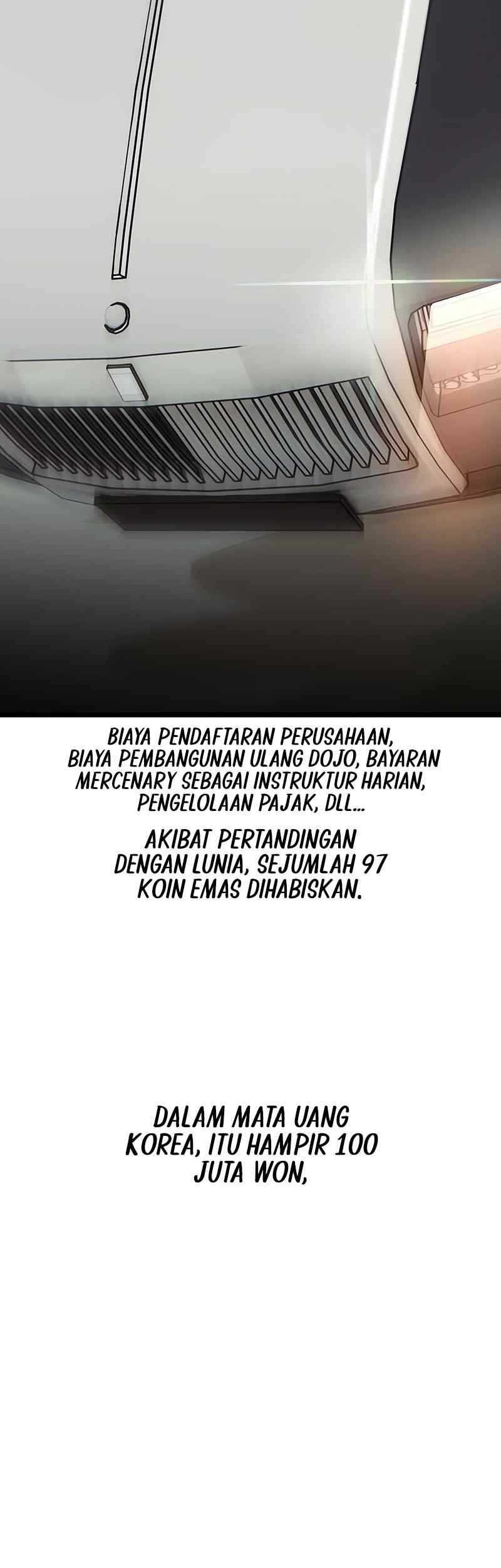 I Killed An Academy Player Chapter 21 Gambar 103