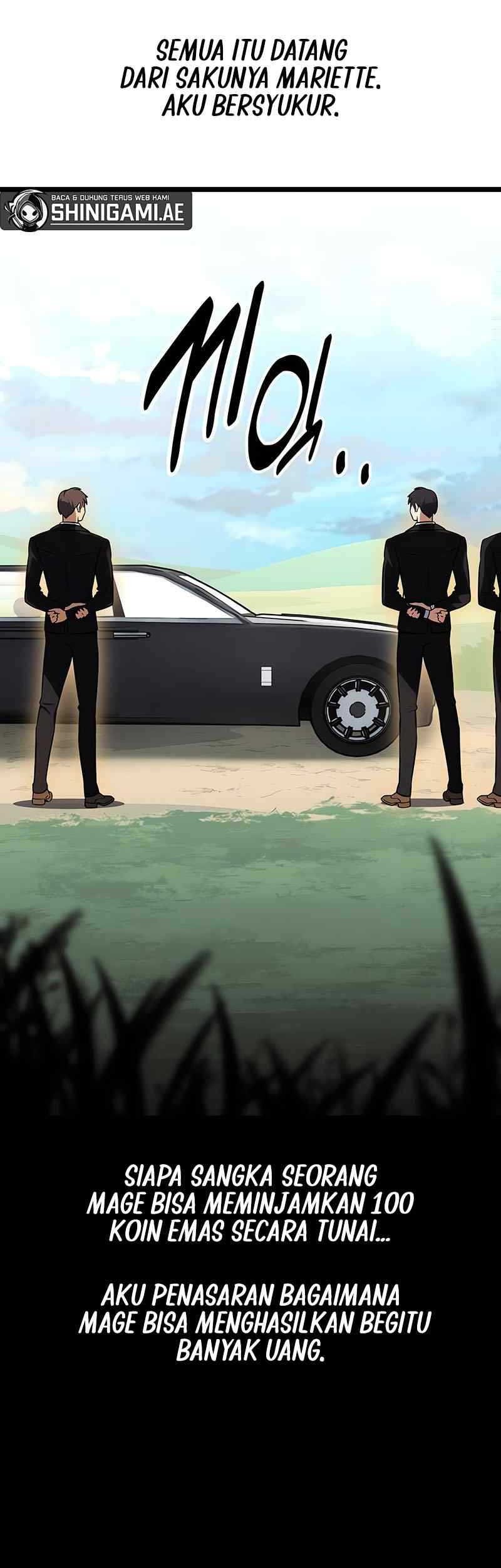 I Killed An Academy Player Chapter 21 Gambar 104