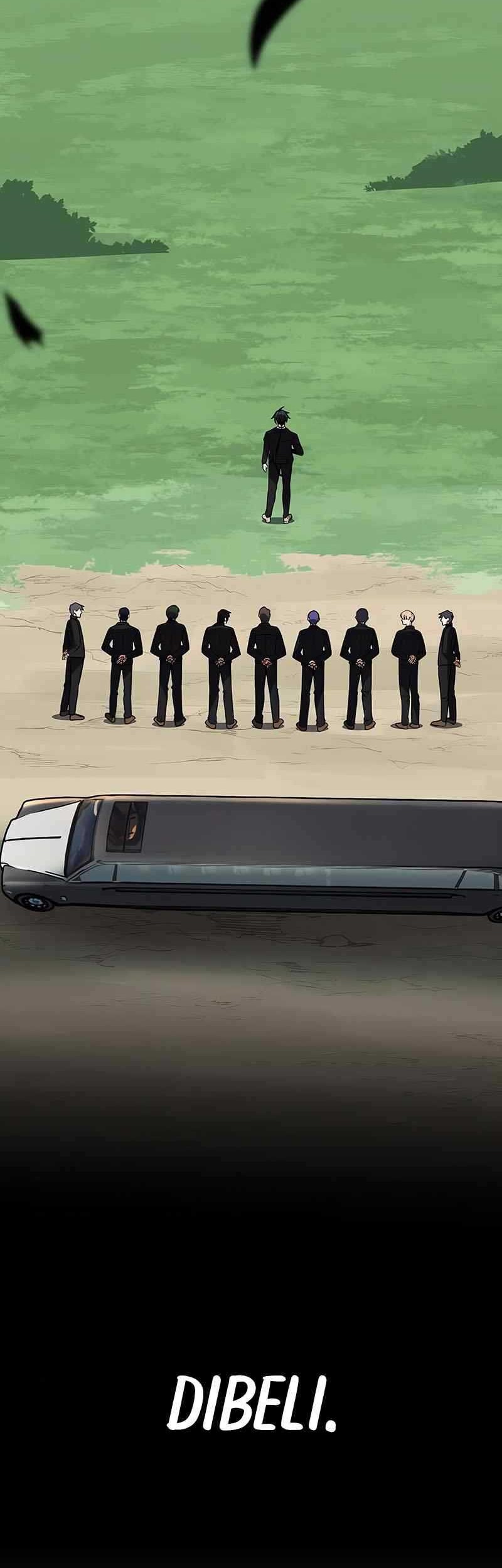 I Killed An Academy Player Chapter 21 Gambar 109