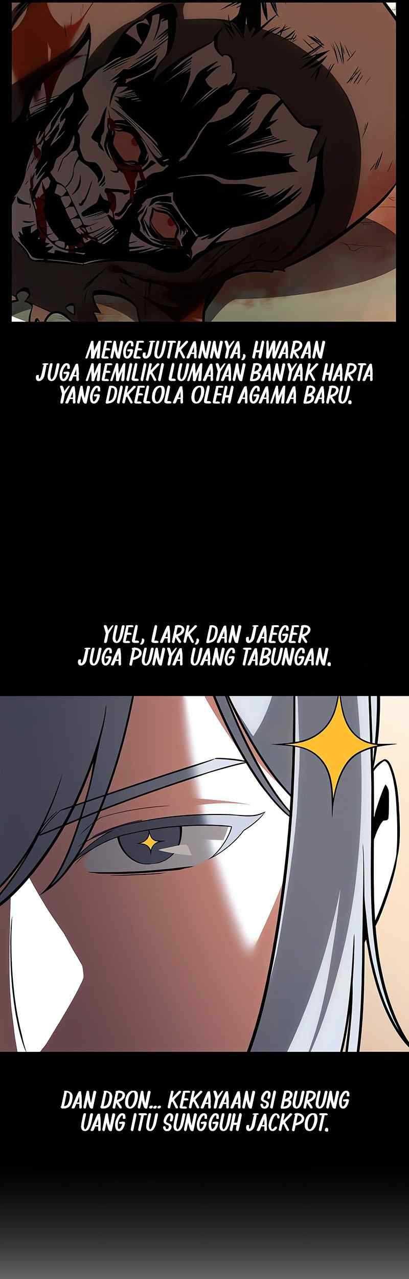 I Killed An Academy Player Chapter 21 Gambar 106