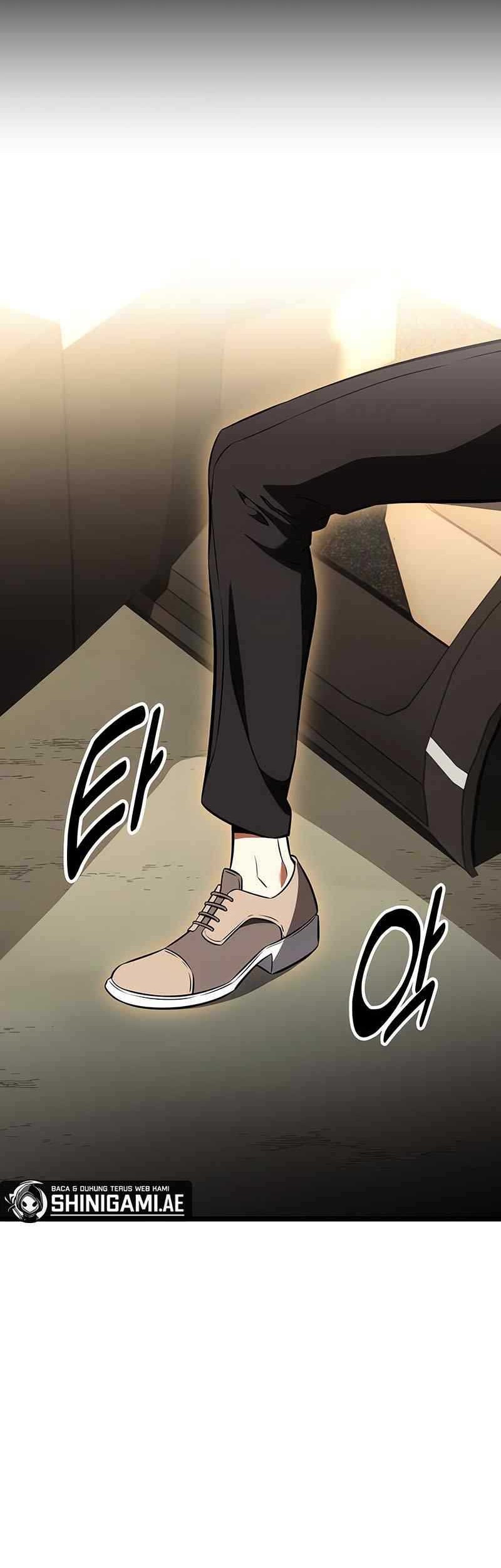 I Killed An Academy Player Chapter 21 Gambar 107