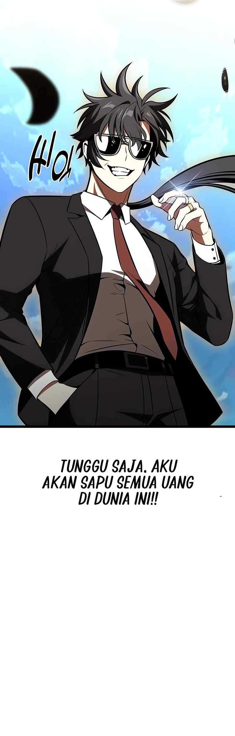 I Killed An Academy Player Chapter 21 Gambar 113